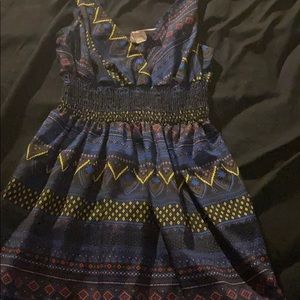 Wore a couple of times